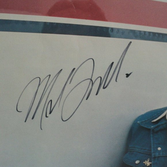 Mel Tillis Souvenir Program SIGNED 34 Pages 1976 - Picture 3 of 6